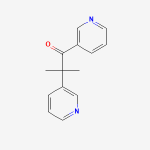 Metyrapone