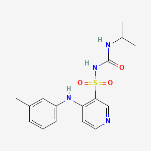 Torasemide