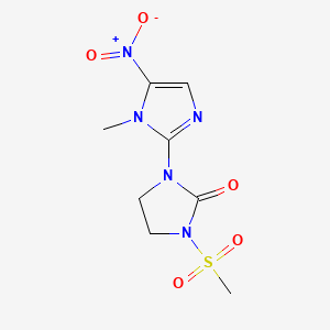 2D Structure