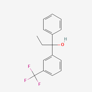 Flumecinol