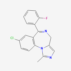 2D Structure