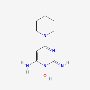 2D Structure