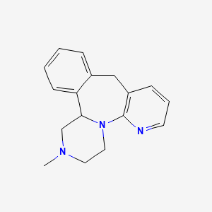 Mirtazapine