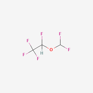 Desflurane