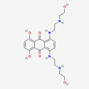 Mitoxantrone