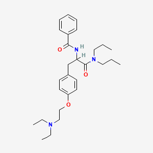 Tiropramide