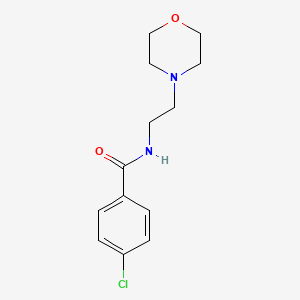 Alphapharm Brand of Moclobemide