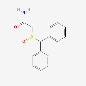 Modafinil