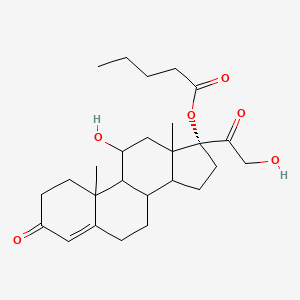 Hydrocortisone Valerate