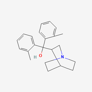 Sequifenadine