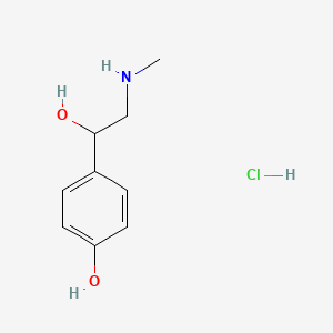 Synephrine Hydrochloride