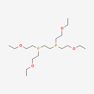 Tetrofosmin