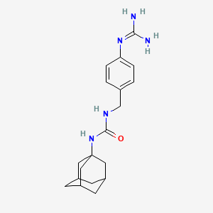 n-(1-Adamantyl)-n