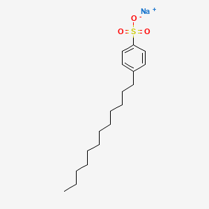 Sodium 4-Dodecylbenzenesulfonate