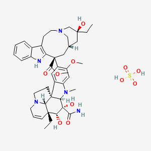 Vindesine Sulfate