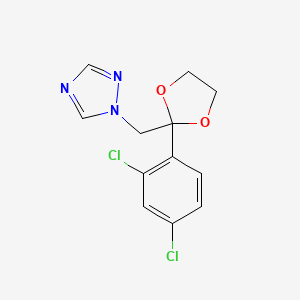 Azaconazole