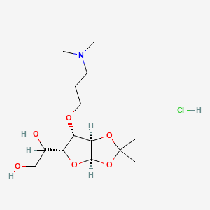 Amiprilose