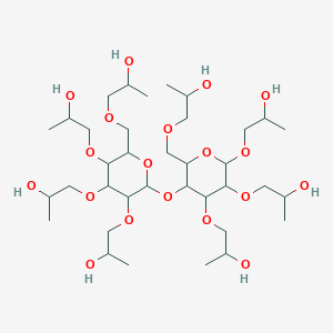 Hydroxyethyl Cellulose