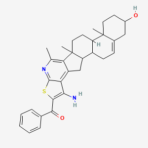 Ketone