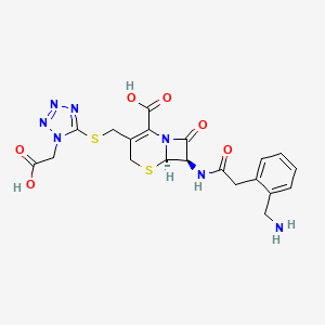 2D Structure