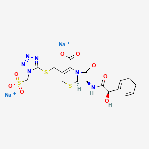 Cefonicid