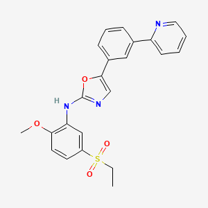 2D Structure