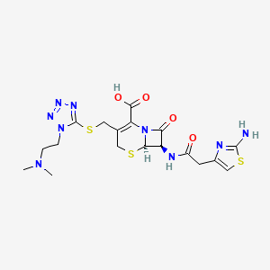 2D Structure