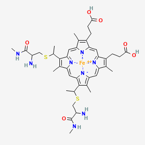 Cytochrome C