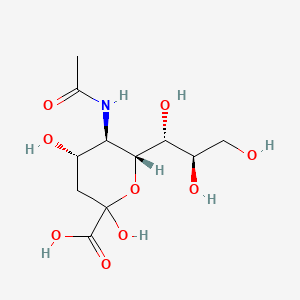 N-Acetyl-Neuraminic Acid