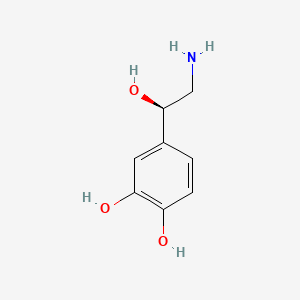 Noradrenaline Hydrochloride