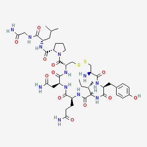 2D Structure