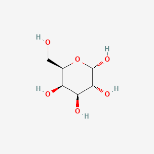 Alpha-D-Galactose