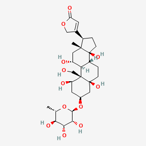 2D Structure