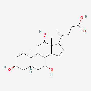 2D Structure