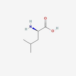 D-Leucine