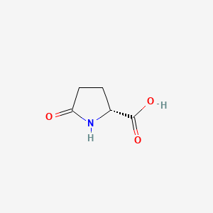 D-Pyroglutamic Acid