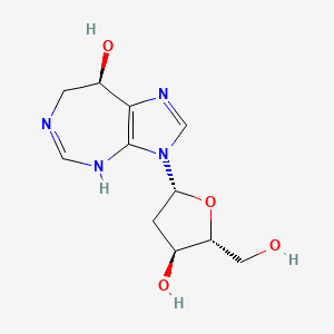 Pentostatin