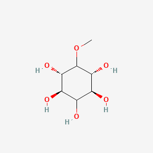 Sequoyitol