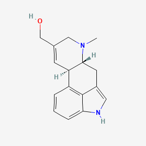 Elymoclavine