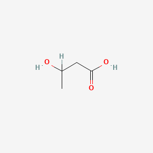 3-Hydroxybutanoic Acid