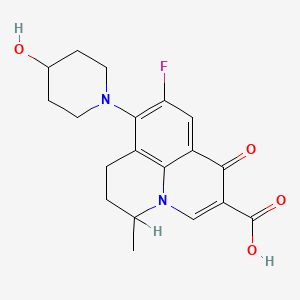 2D Structure
