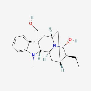 2D Structure