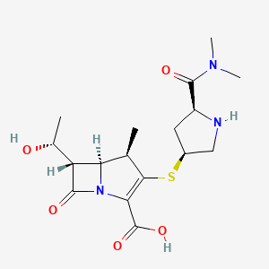 Meropenem