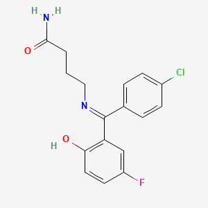 Progabide