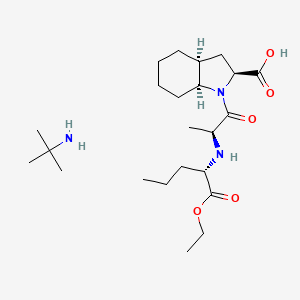 Perindopril Erbumine