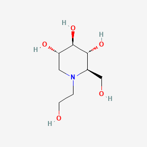 Miglitol