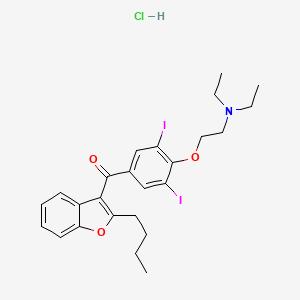 Amiodarone