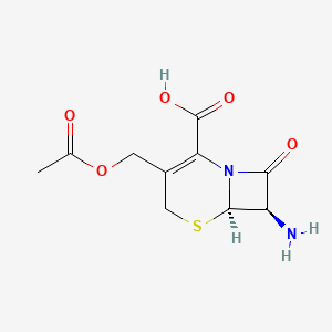 7-Amino Cephalosporanic Acid
