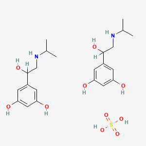 METAPROTERENOL SULFATE