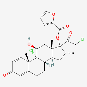 Mometasone Furoate Monohydrate